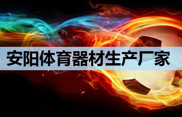 安阳体育器材生产厂家