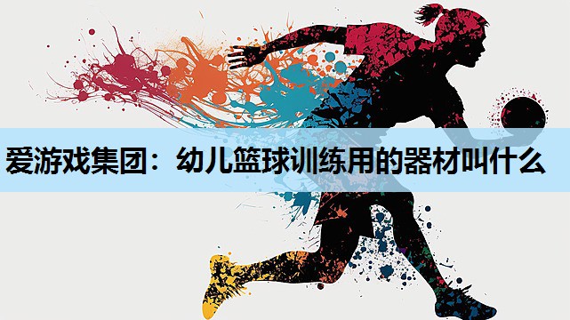 幼儿篮球训练用的器材叫什么 幼儿篮球训练用的器材叫什么