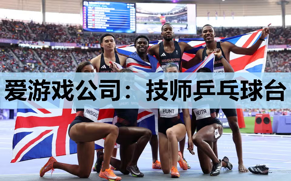 技师乒乓球台 技师乒乓球台