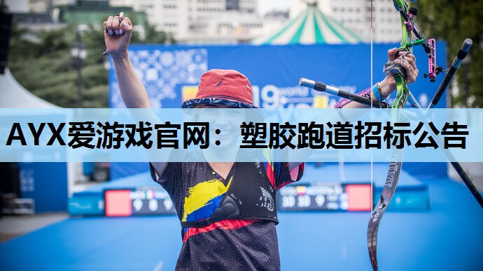 塑胶跑道招标公告 塑胶跑道招标公告