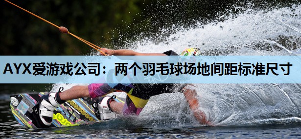 两个羽毛球场地间距标准尺寸 两个羽毛球场地间距标准尺寸
