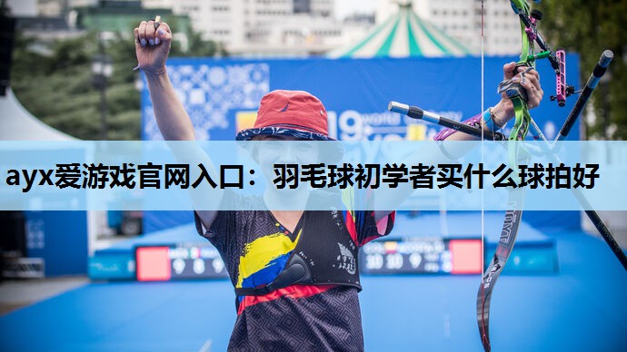 羽毛球初学者买什么球拍好 羽毛球初学者买什么球拍好
