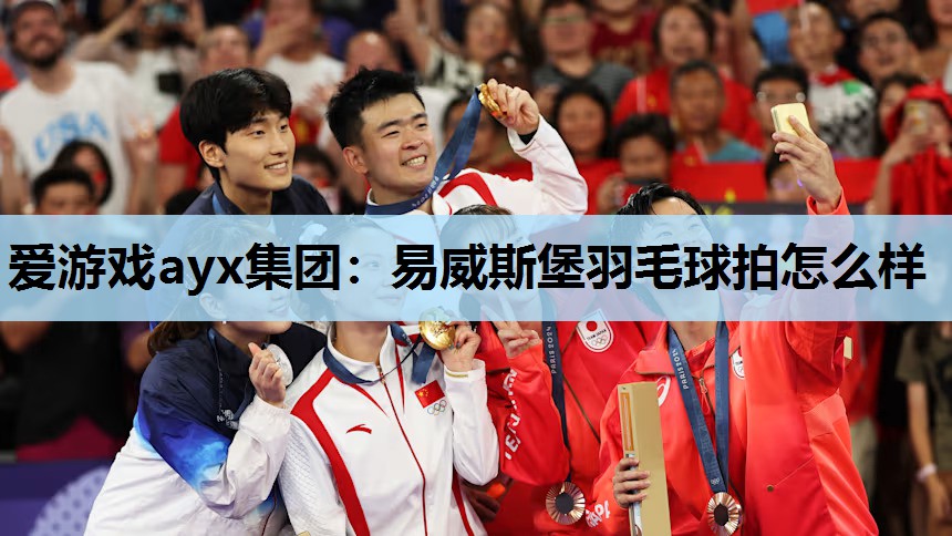 易威斯堡羽毛球拍怎么样 易威斯堡羽毛球拍怎么样