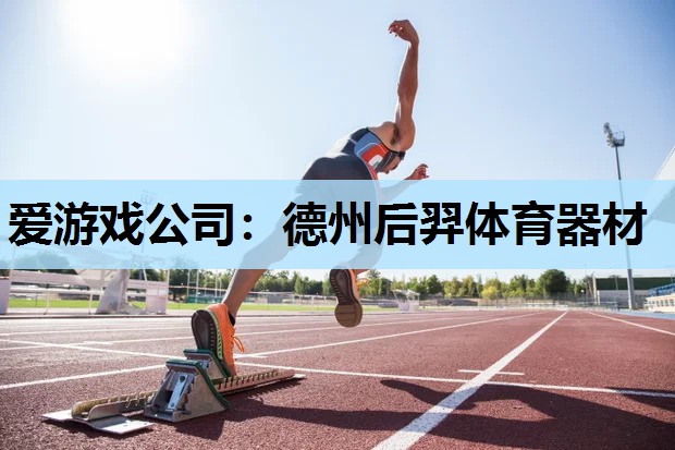 德州后羿体育器材 德州后羿体育器材