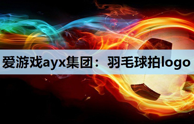 羽毛球拍logo 羽毛球拍logo